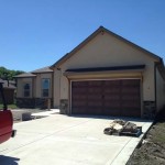 kansas city garage doors