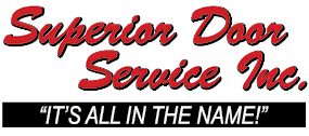 Reviews Superior Door Service