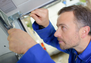 Garage Door Repair