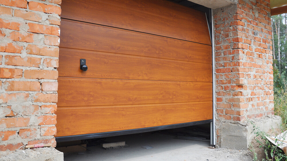 Garage Door Repair Leawood, KS