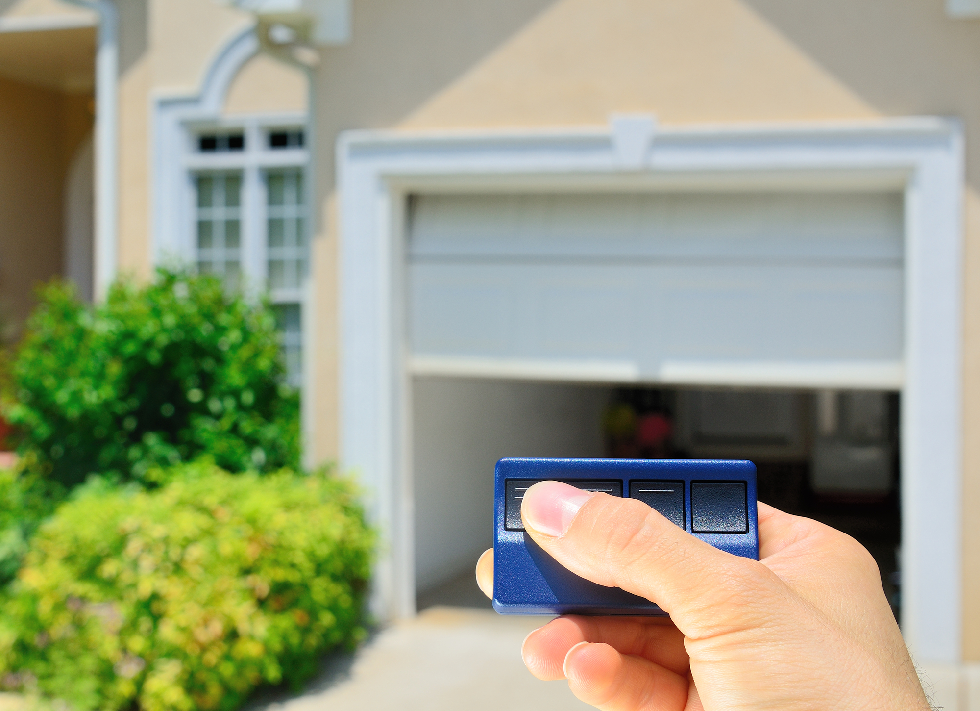 garage door repair & installation Mission KS