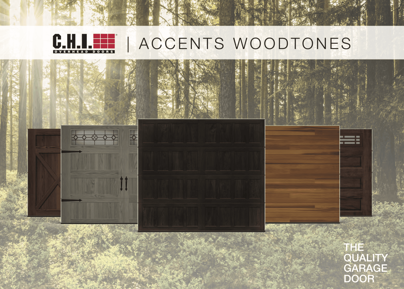 accents