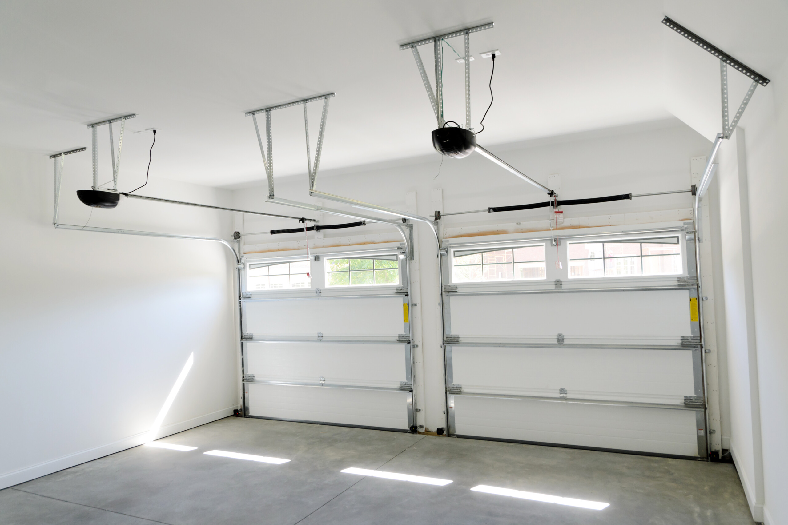 Garage Door Installation